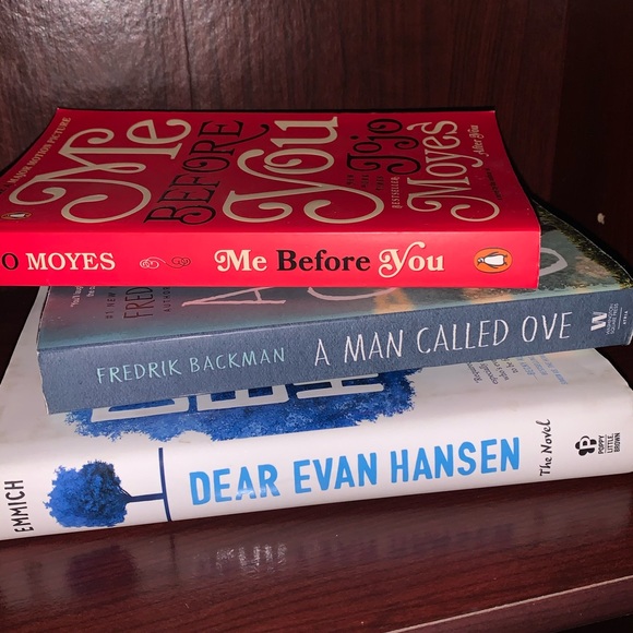 Books - Picture 2 of 2